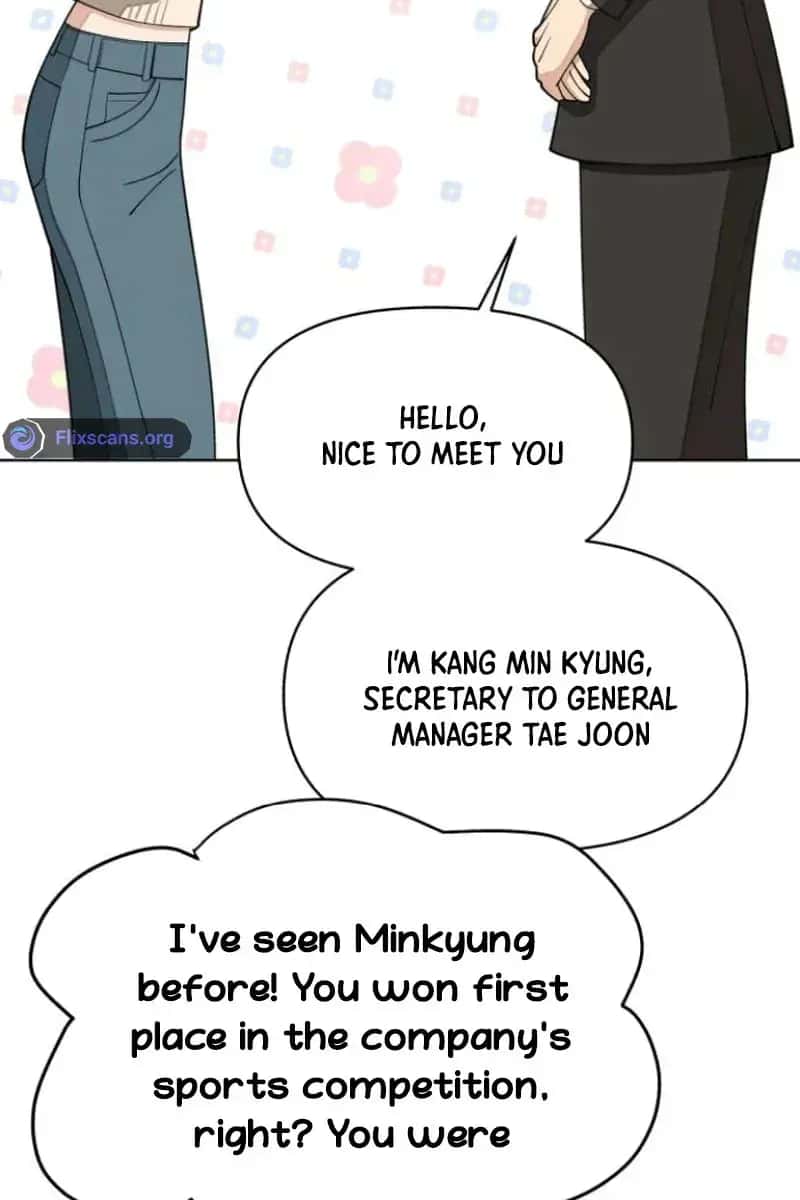 Lee Seob's Love Chapter 13 Page 44