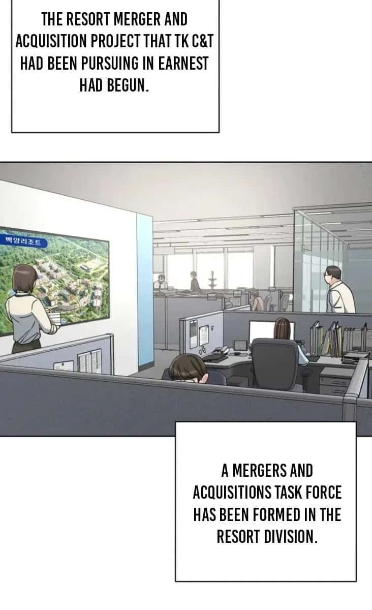 Lee Seob's Love Chapter 17 Page 24