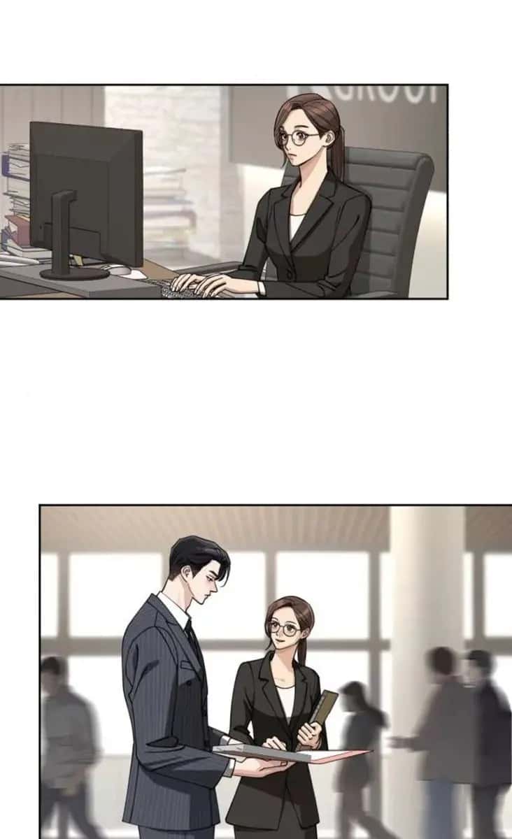 Lee Seob's Love Chapter 17 Page 34