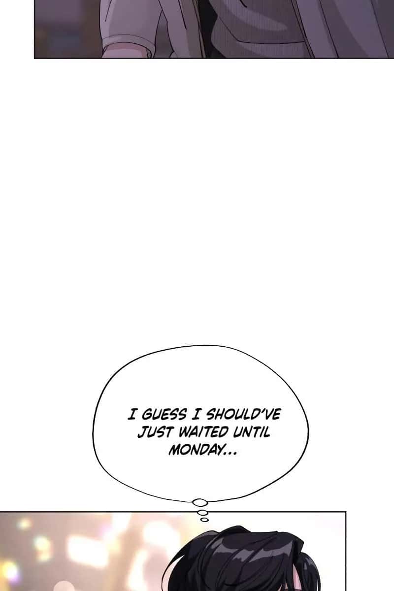 Lee Seob's Love Chapter 47 Page 42
