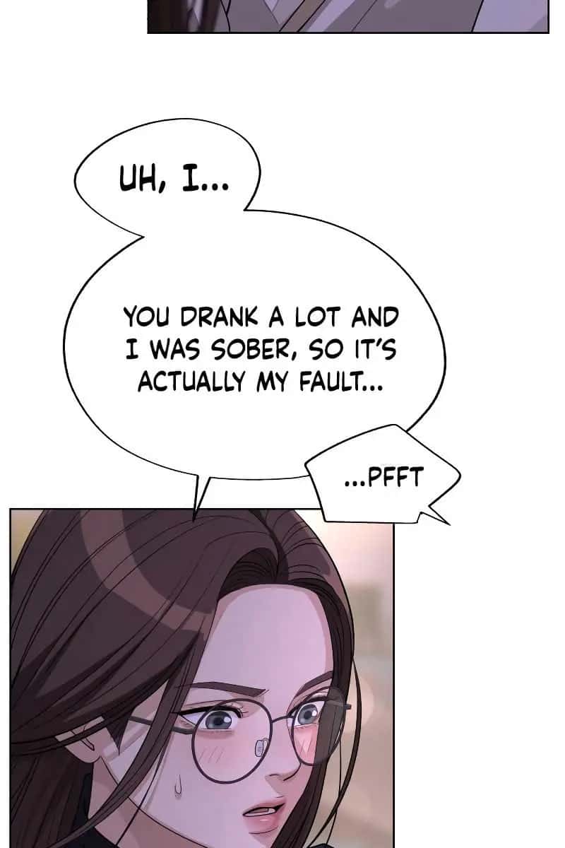 Lee Seob's Love Chapter 47 Page 79