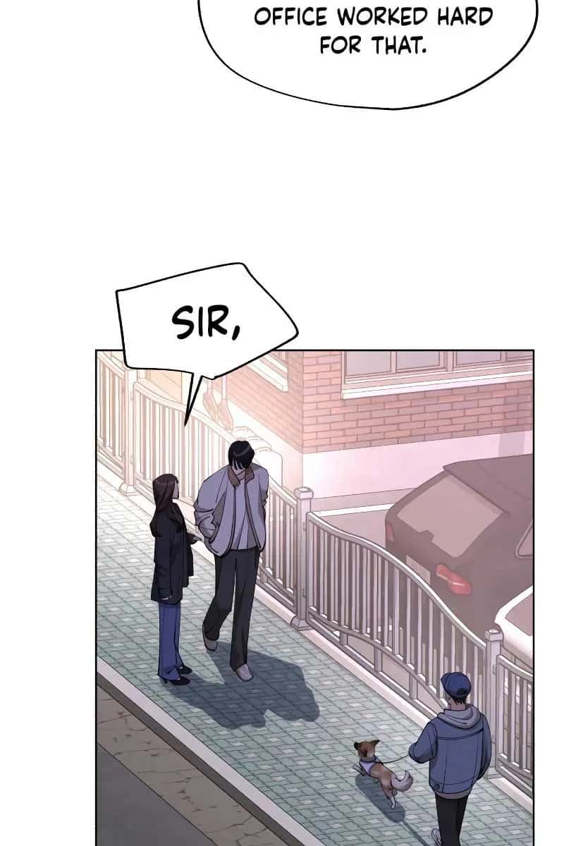 Lee Seob's Love Chapter 47 Page 92