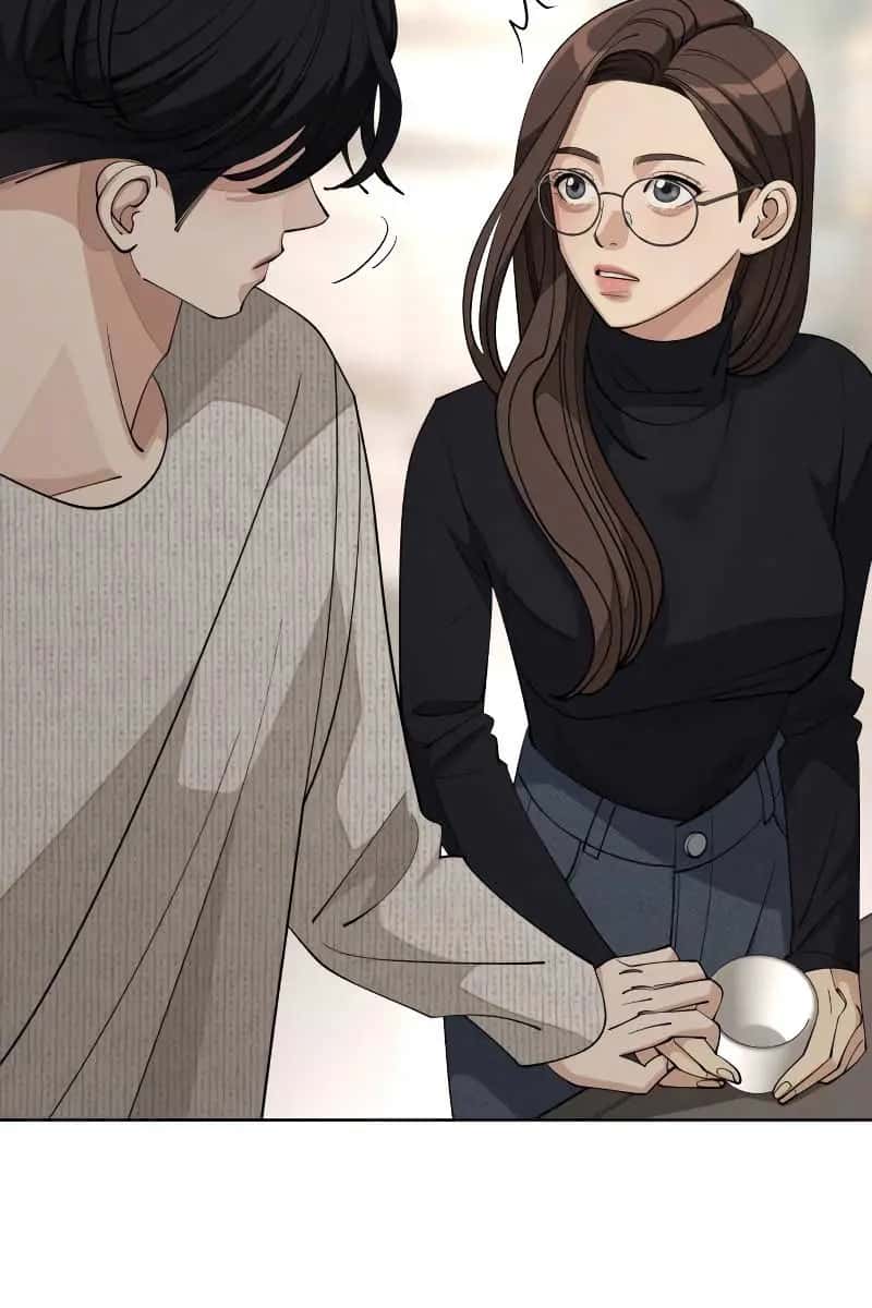 Lee Seob's Love Chapter 48 Page 45
