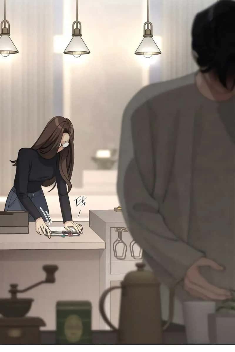 Lee Seob's Love Chapter 48 Page 47