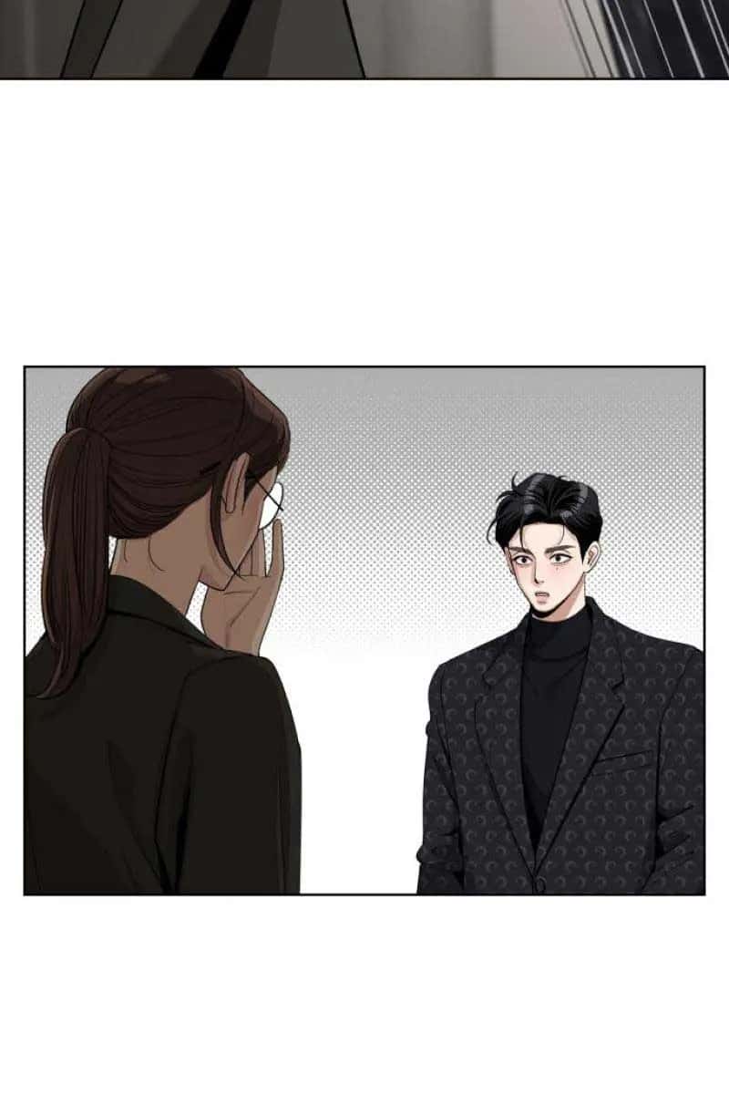 Lee Seob's Love Chapter 57 Page 75