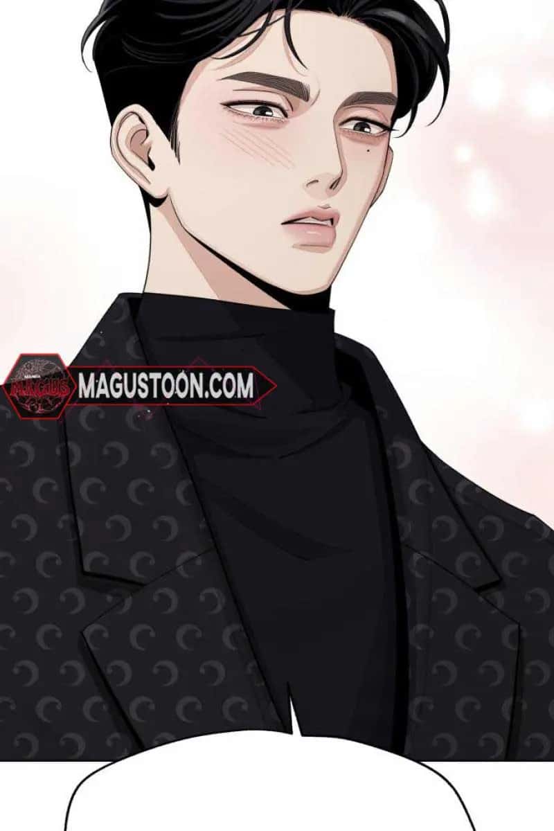 Lee Seob's Love Chapter 57 Page 85