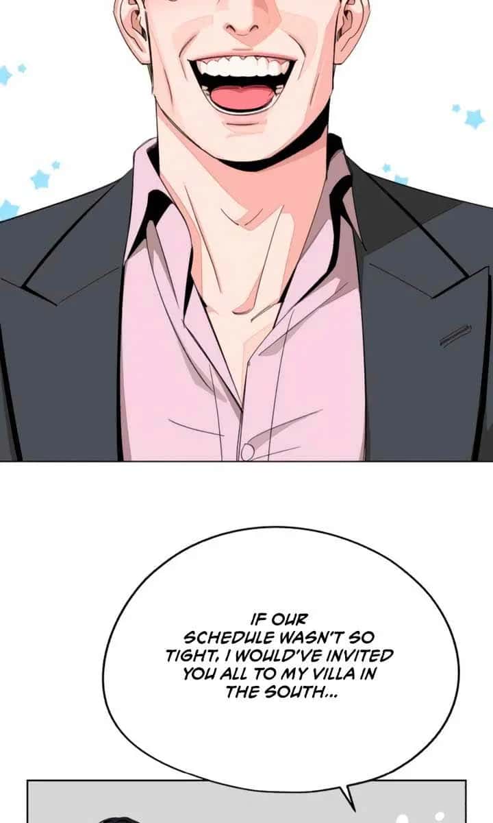Lee Seob's Love Chapter 64 Page 44
