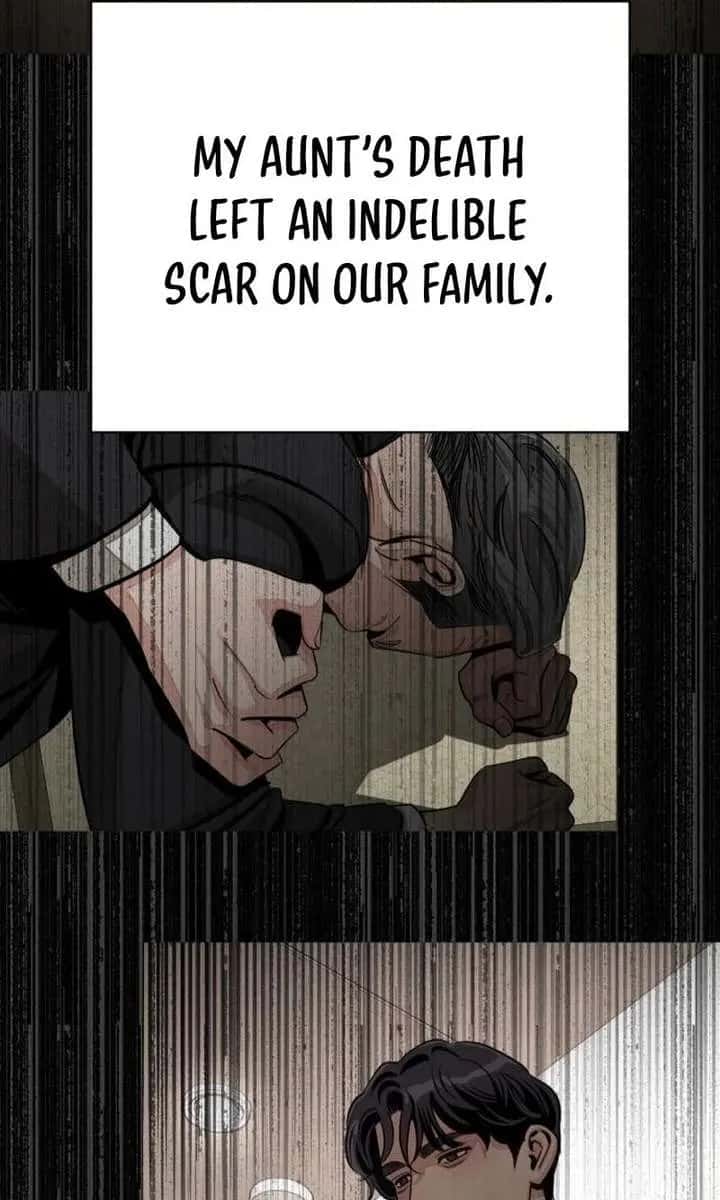 Lee Seob's Love Chapter 93 Page 58