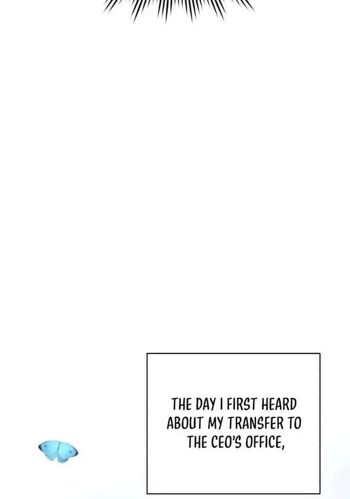 Lee Seob's Love Chapter 101 Page 24