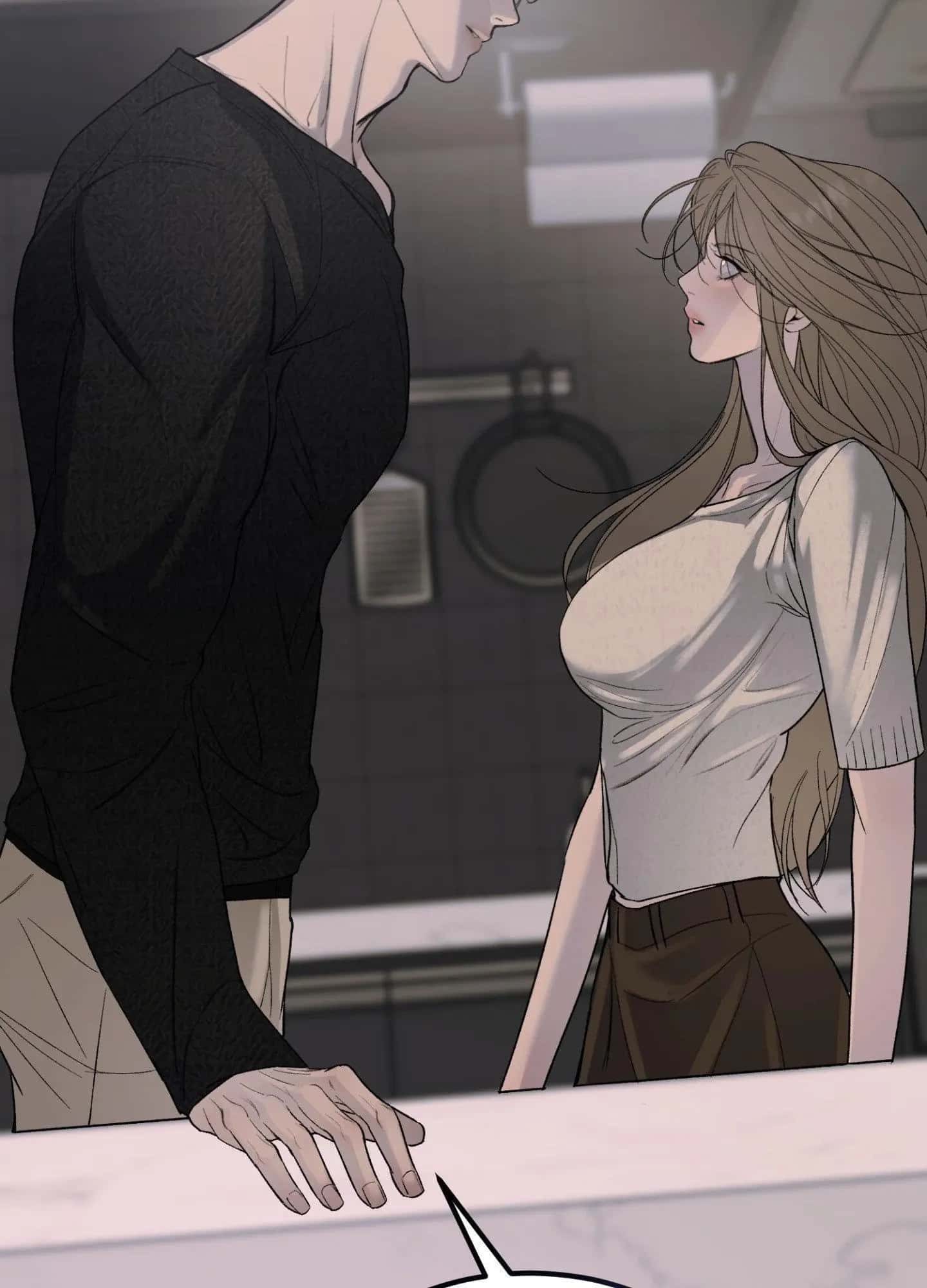 Love Junkie Chapter 11 Page 33
