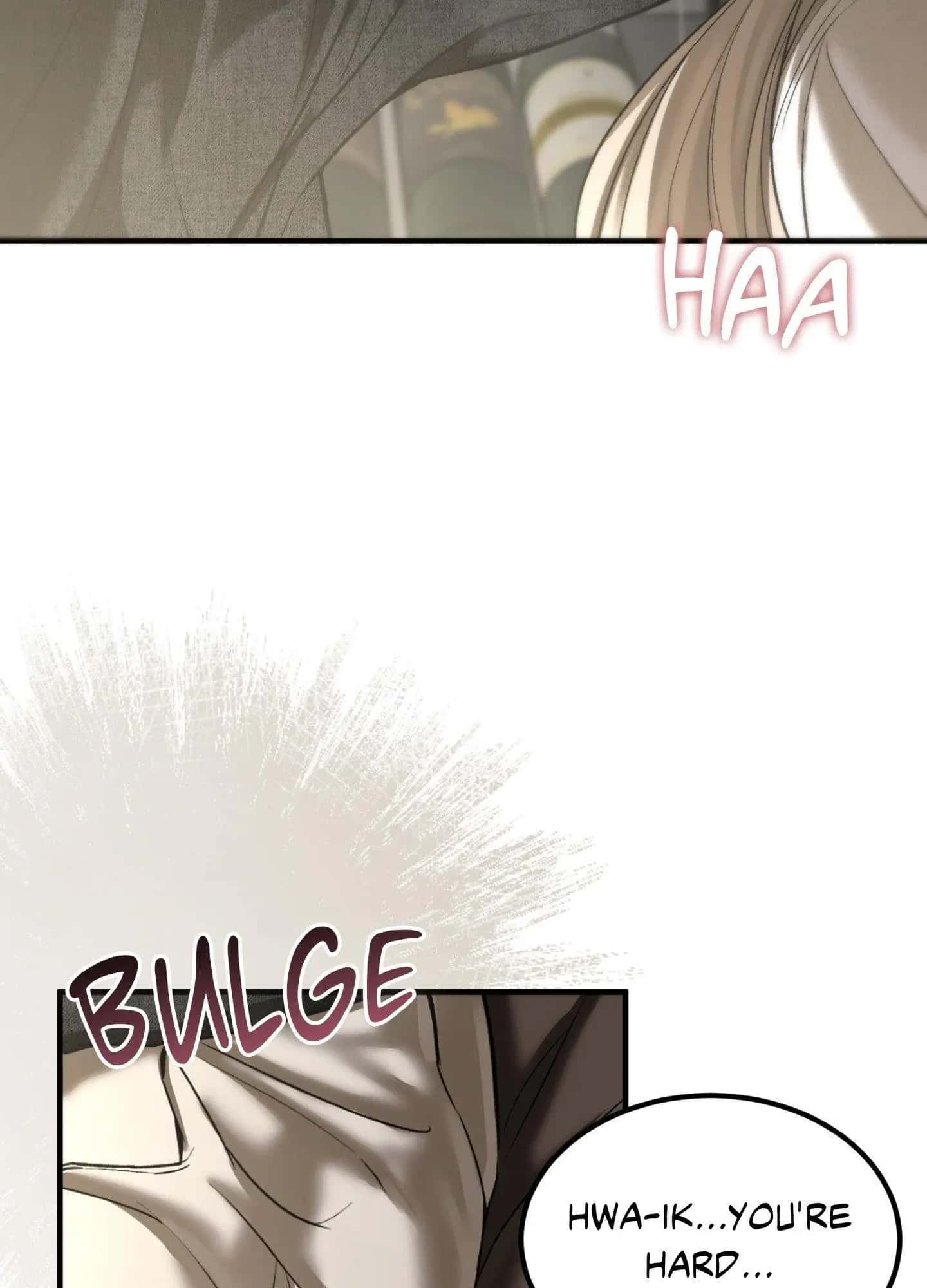 Love Junkie Chapter 12 Page 14