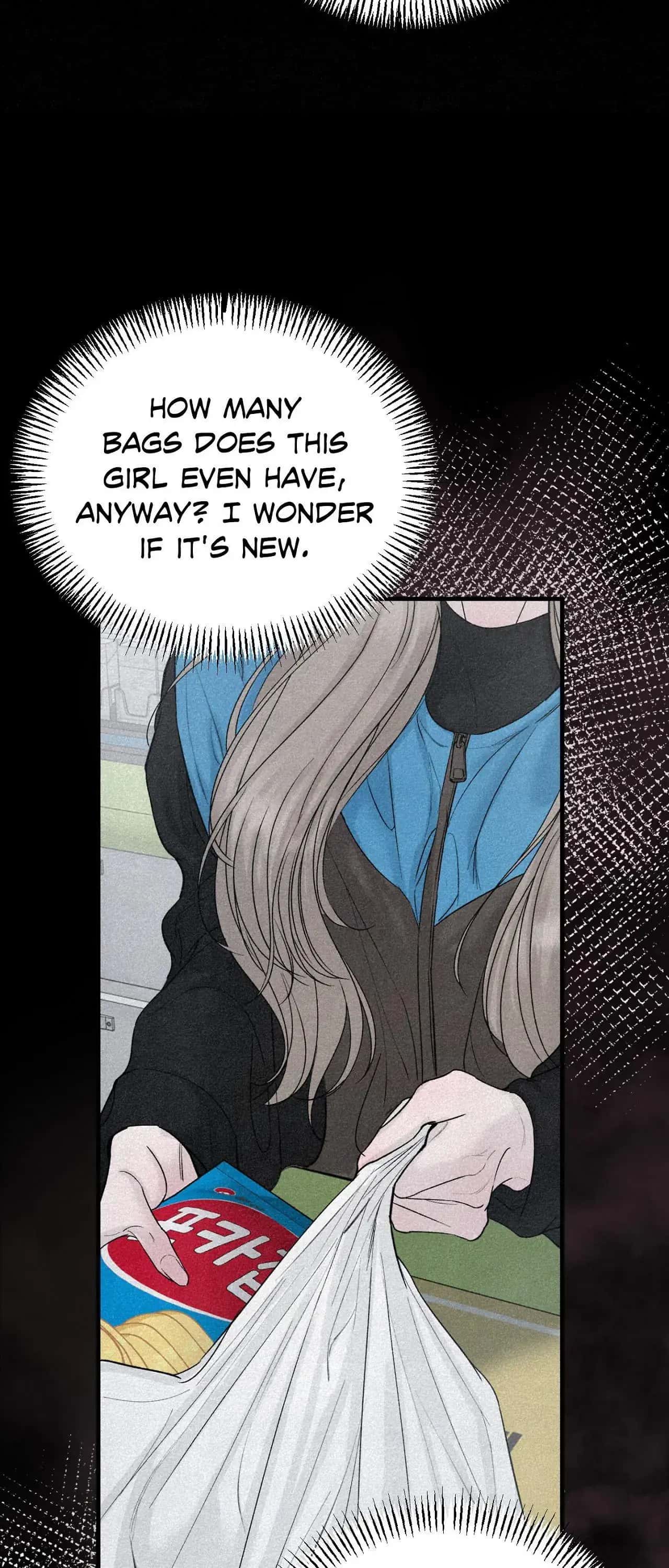 Love Junkie Chapter 14 Page 45