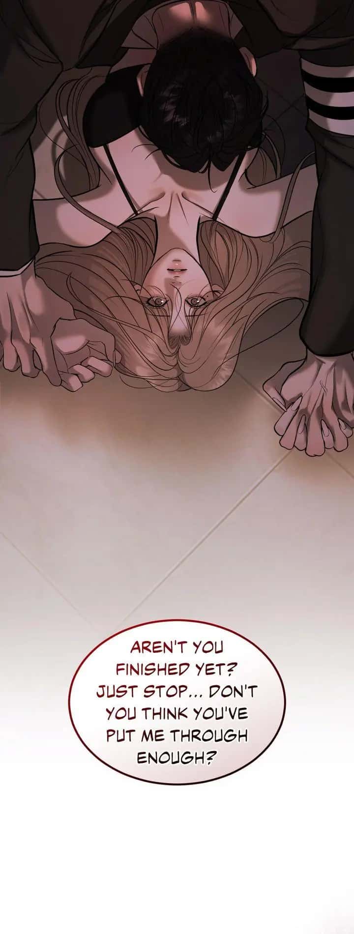Love Junkie Chapter 25 Page 26