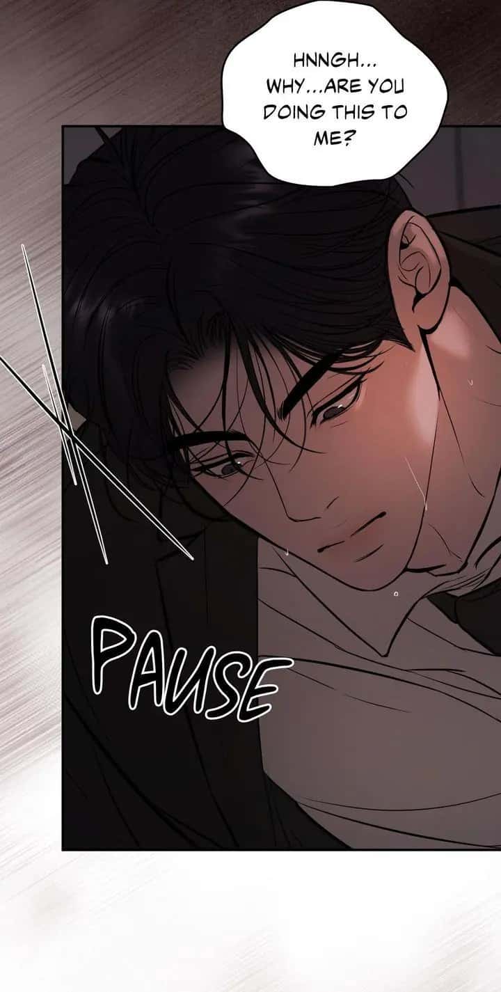 Love Junkie Chapter 25 Page 43