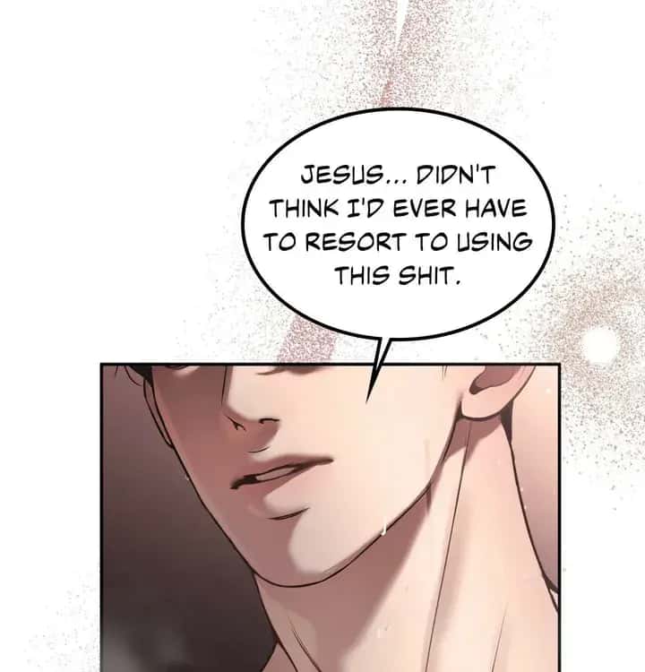 Love Junkie Chapter 26 Page 7