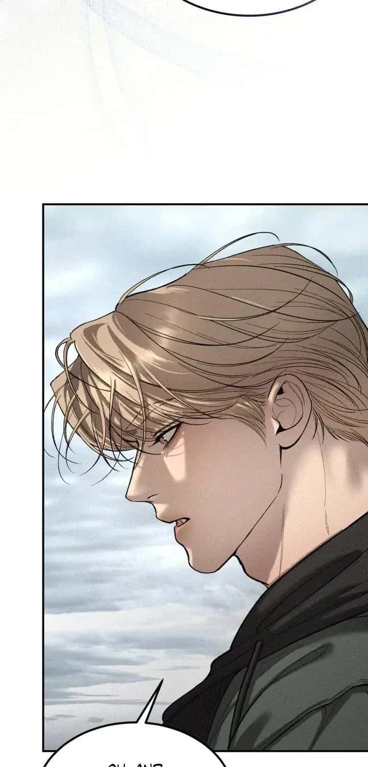 Love Junkie Chapter 31 Page 40