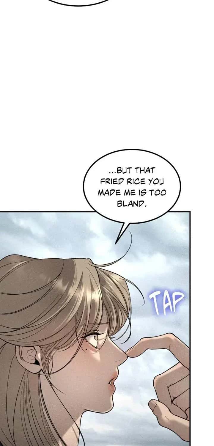 Love Junkie Chapter 31 Page 42