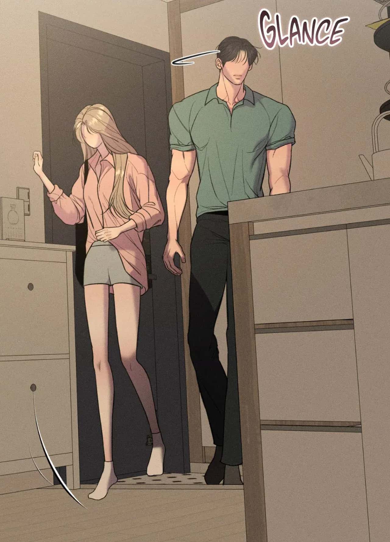 Love Junkie Chapter 49 Page 3