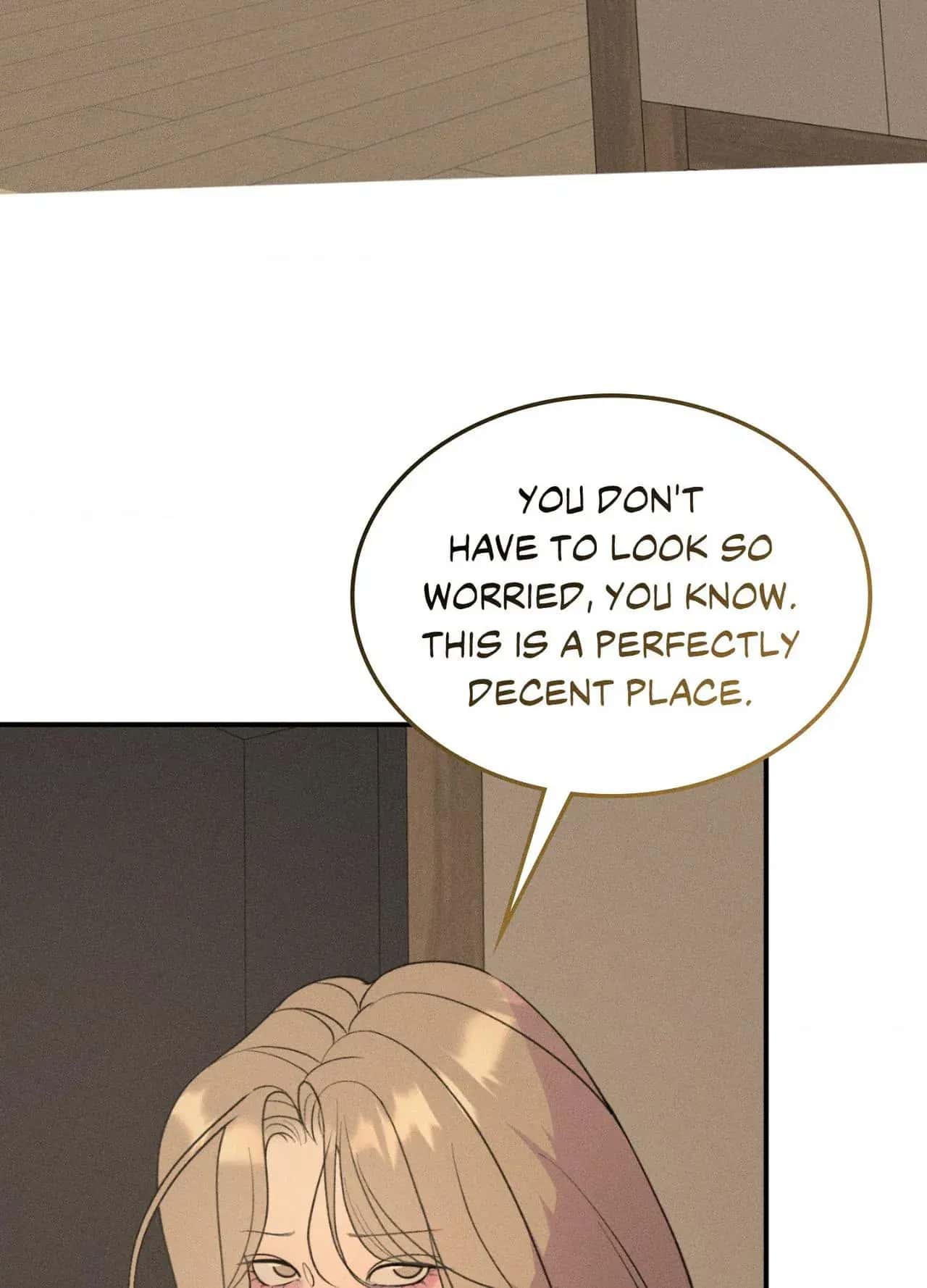 Love Junkie Chapter 49 Page 4