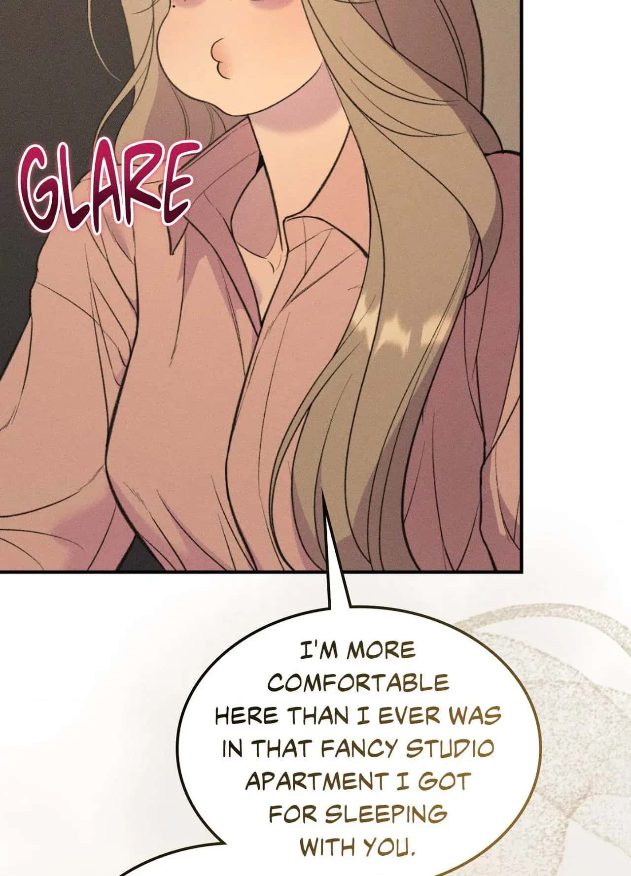 Love Junkie Chapter 49 Page 5