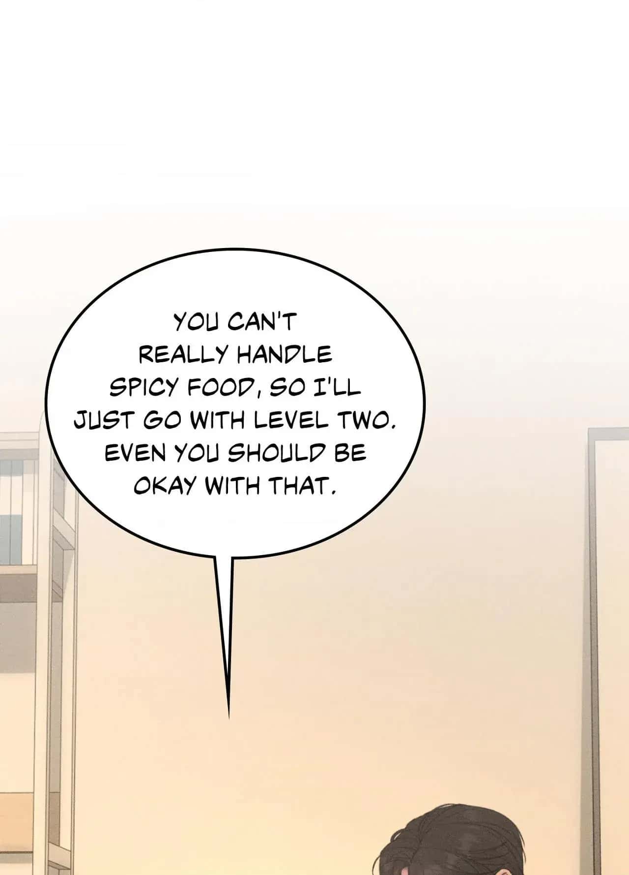 Love Junkie Chapter 49 Page 9
