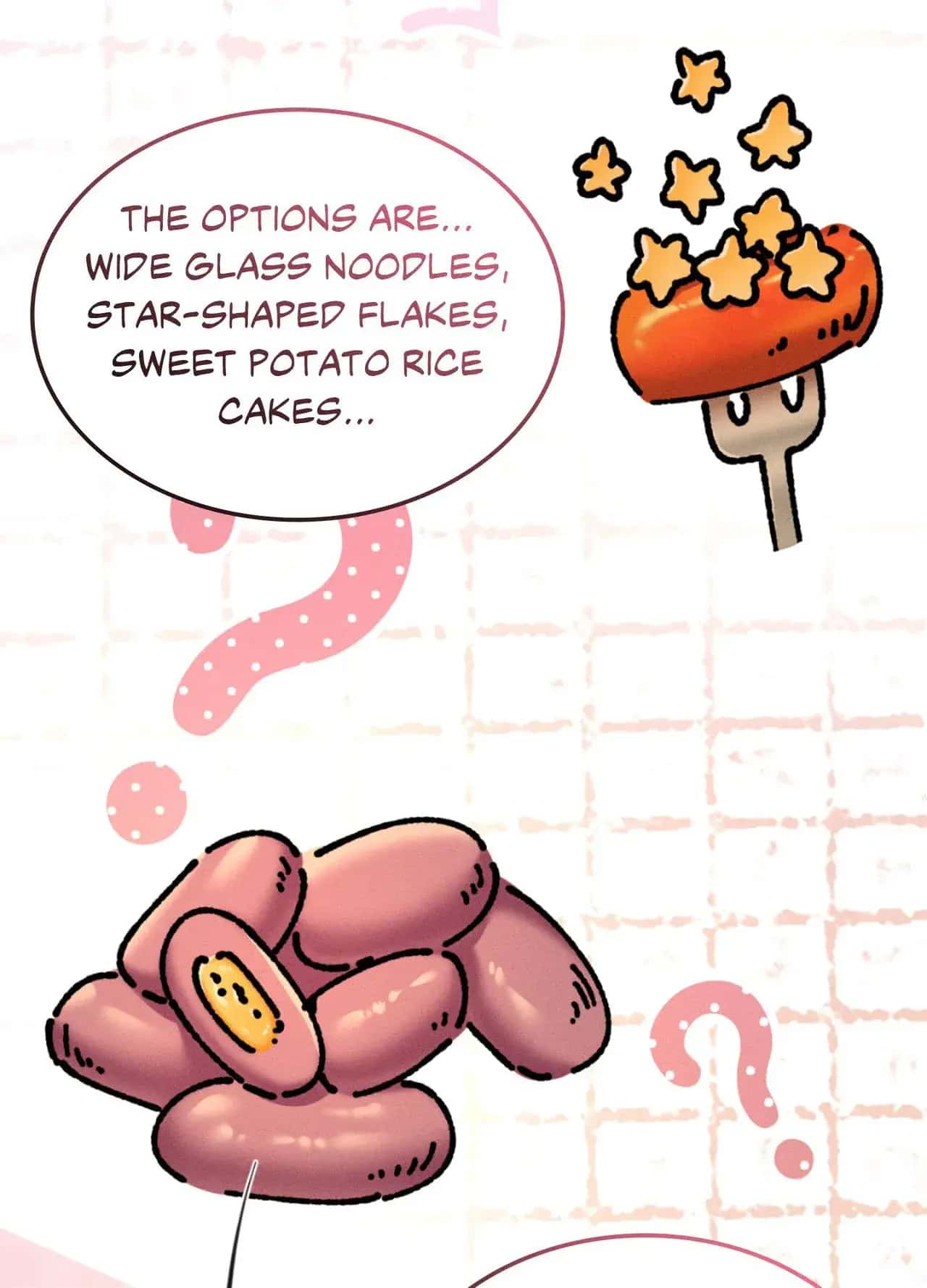 Love Junkie Chapter 49 Page 12