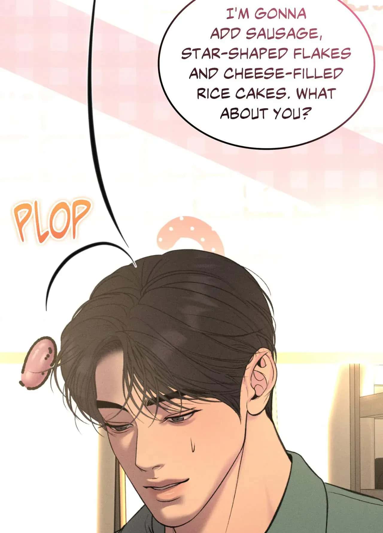 Love Junkie Chapter 49 Page 13