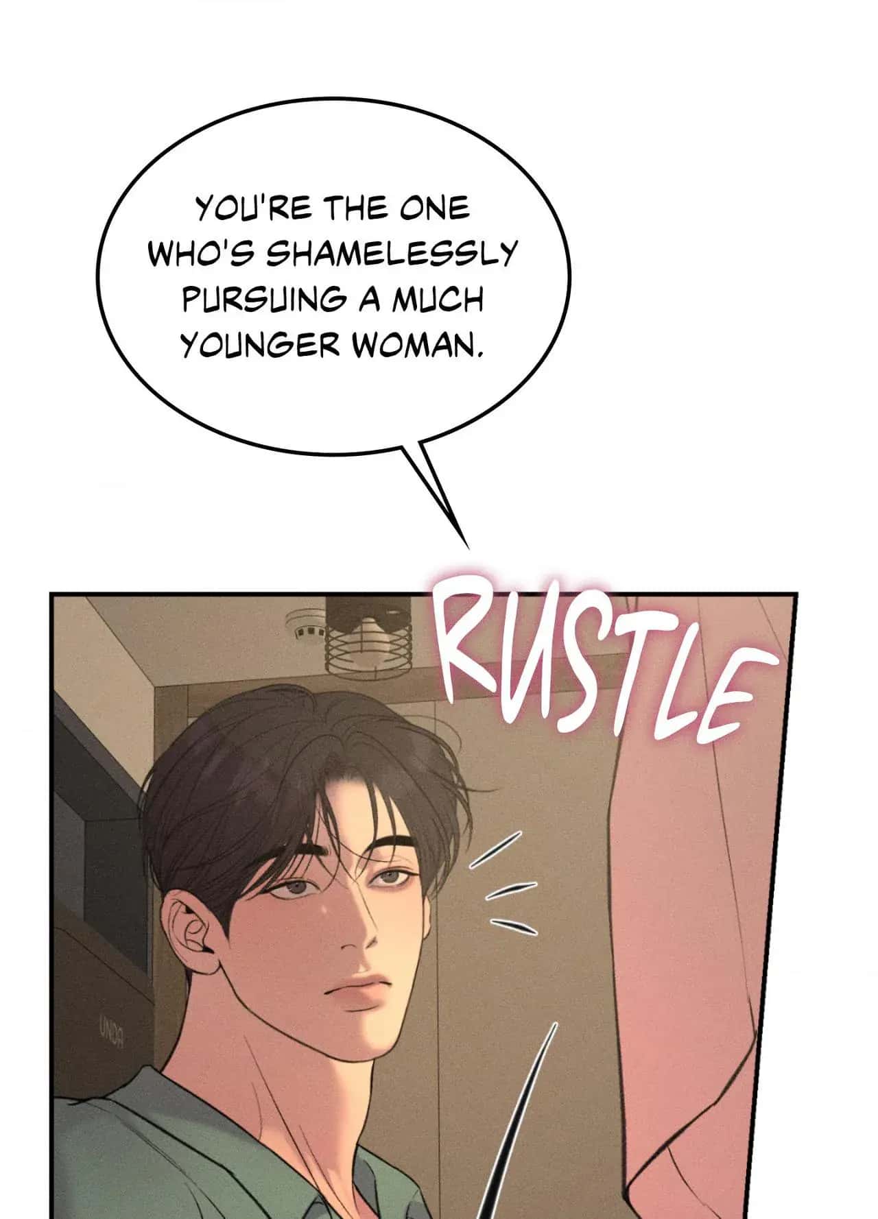 Love Junkie Chapter 49 Page 15