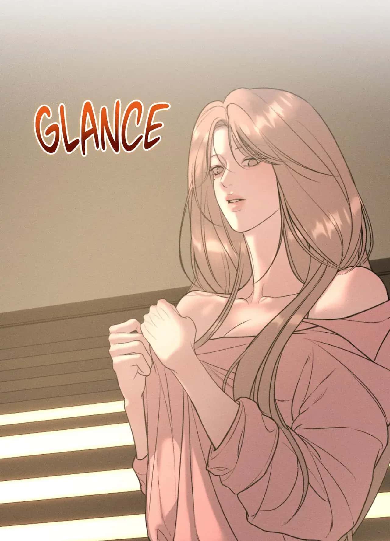 Love Junkie Chapter 49 Page 17