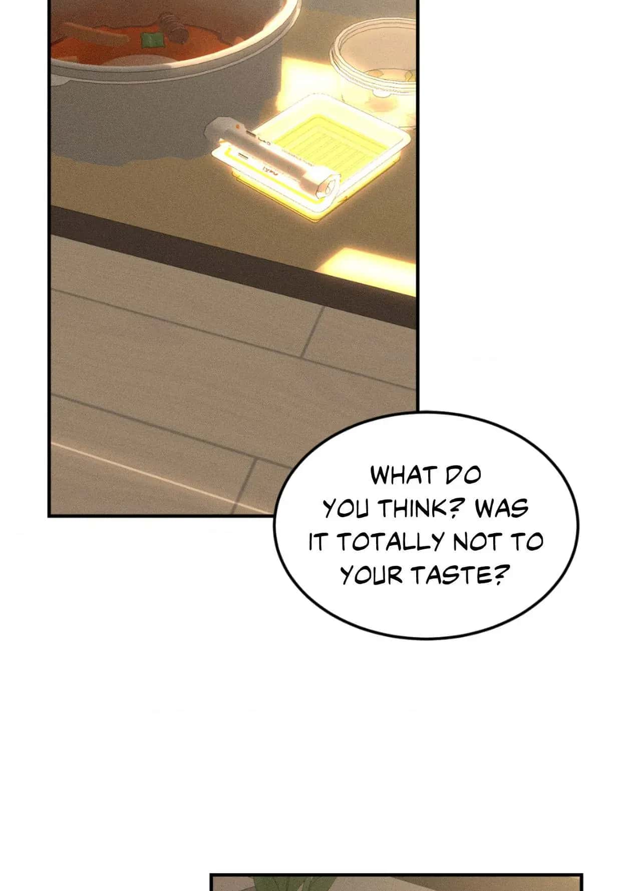 Love Junkie Chapter 49 Page 23