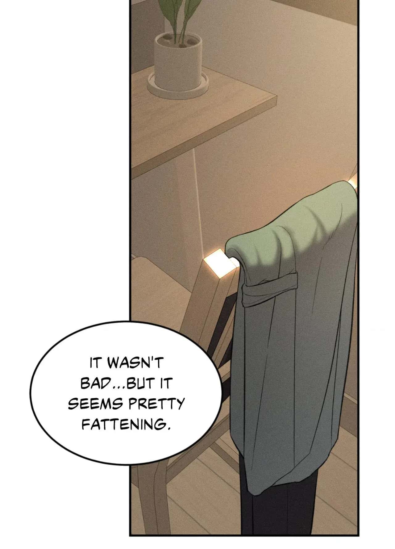 Love Junkie Chapter 49 Page 24