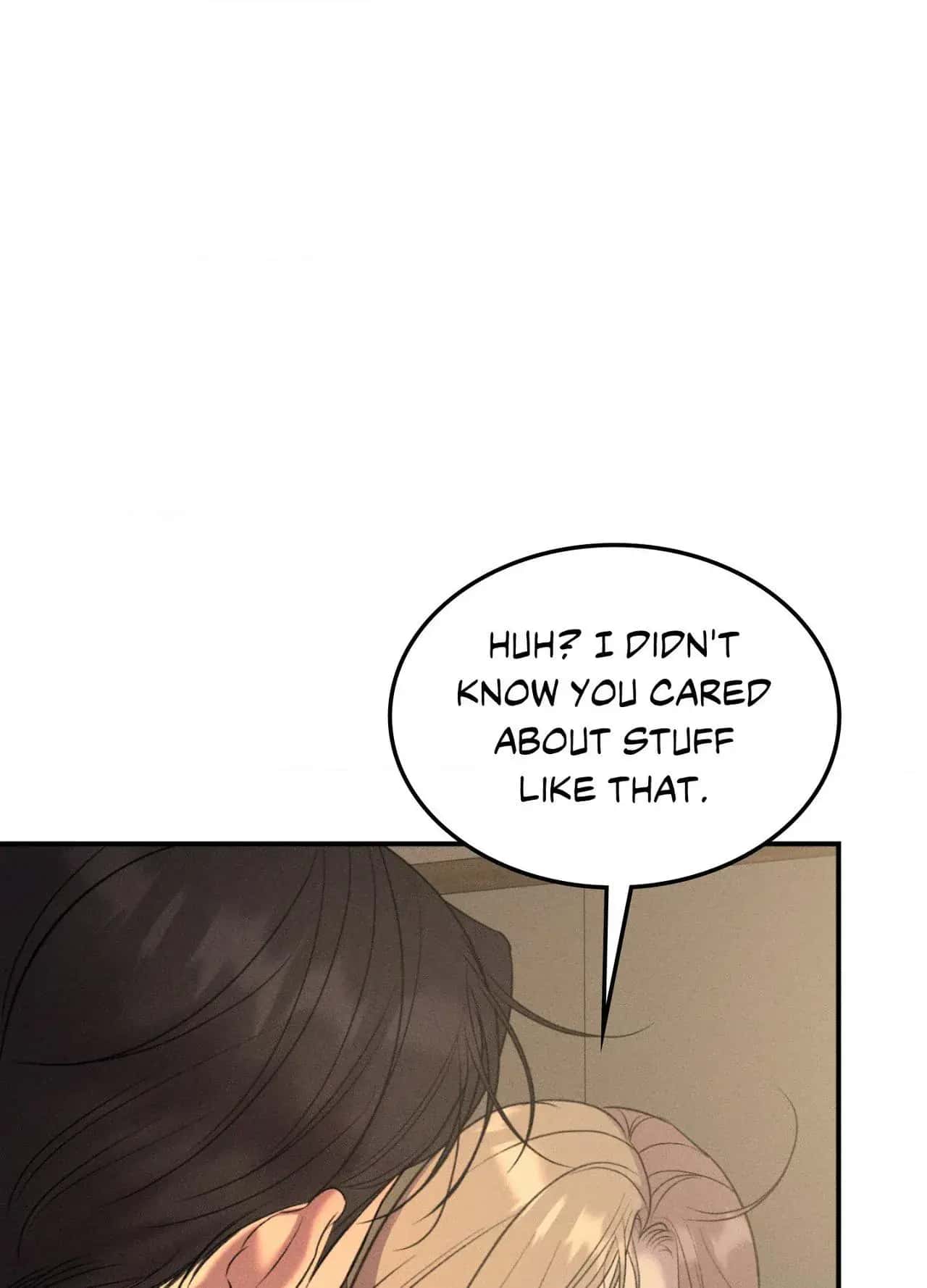Love Junkie Chapter 49 Page 25