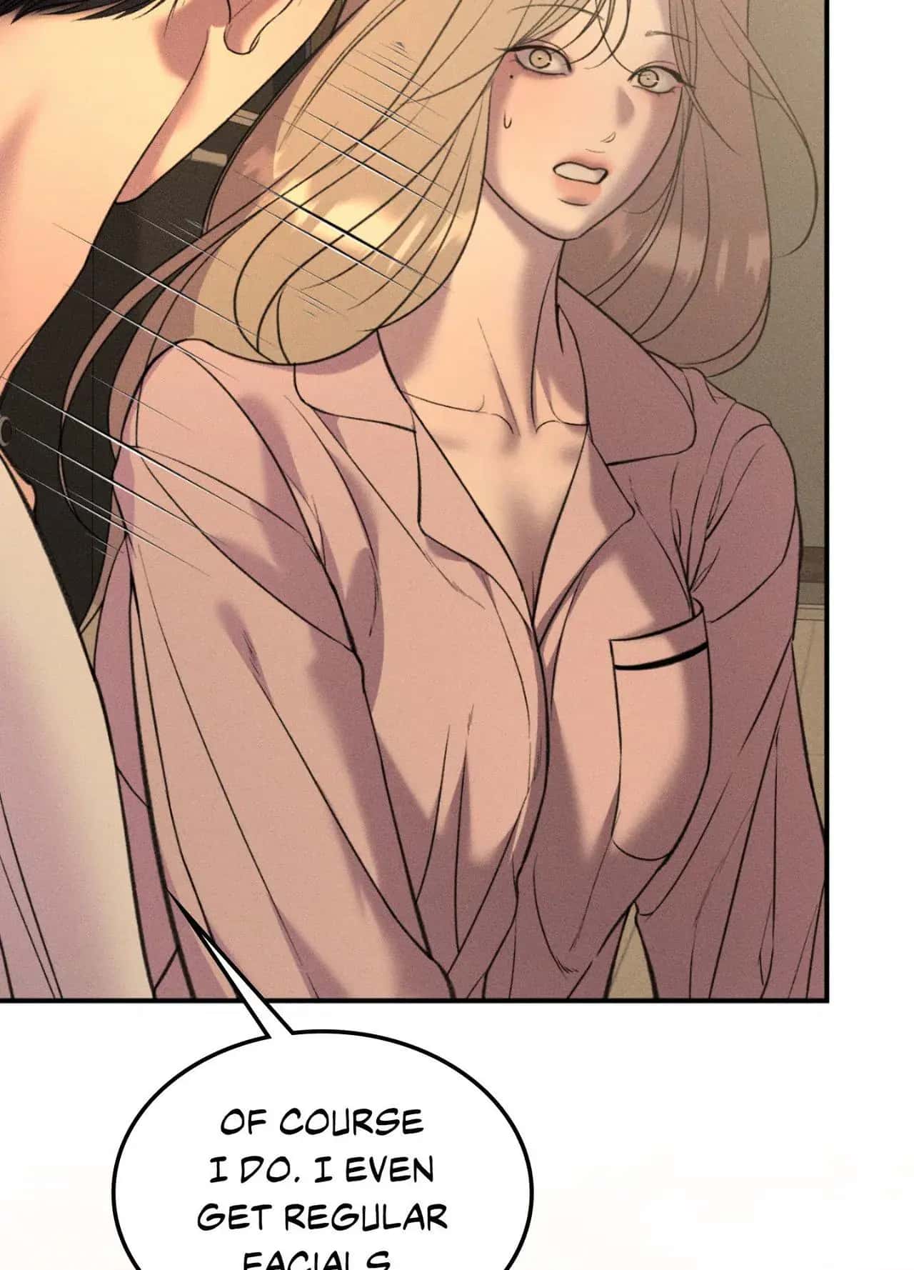 Love Junkie Chapter 49 Page 26