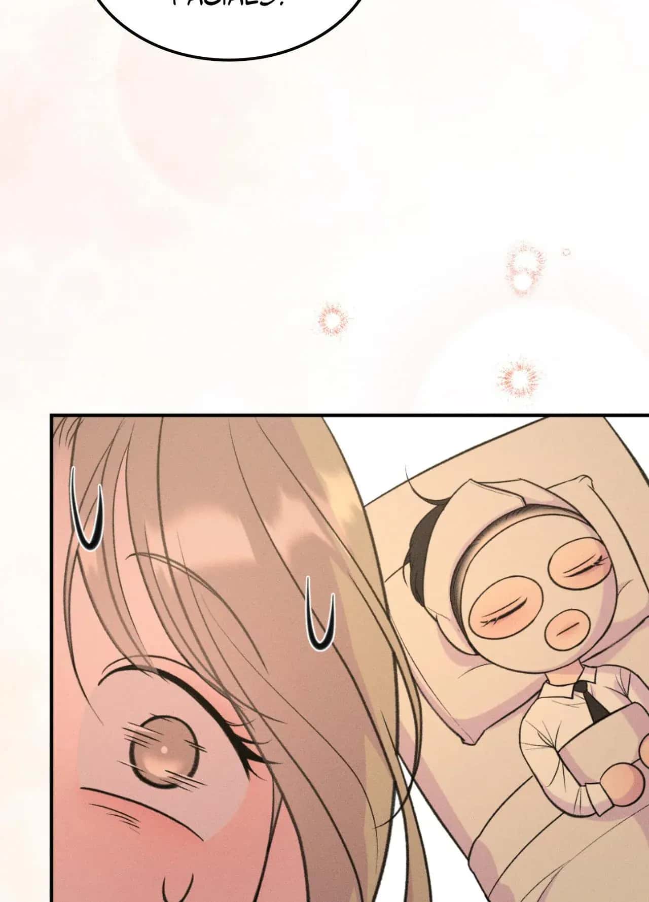 Love Junkie Chapter 49 Page 27