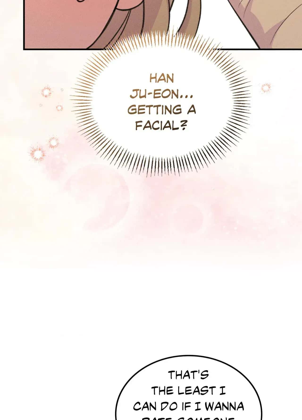 Love Junkie Chapter 49 Page 28