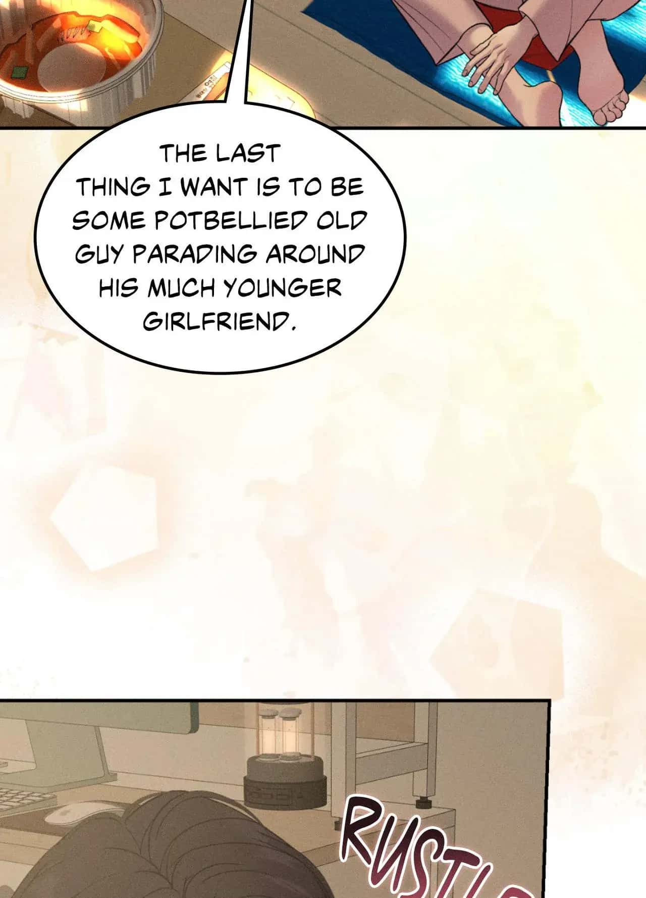 Love Junkie Chapter 49 Page 30