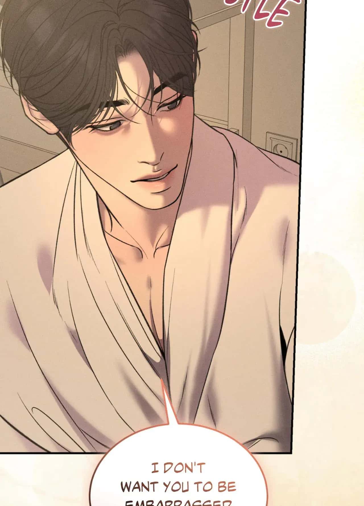 Love Junkie Chapter 49 Page 31