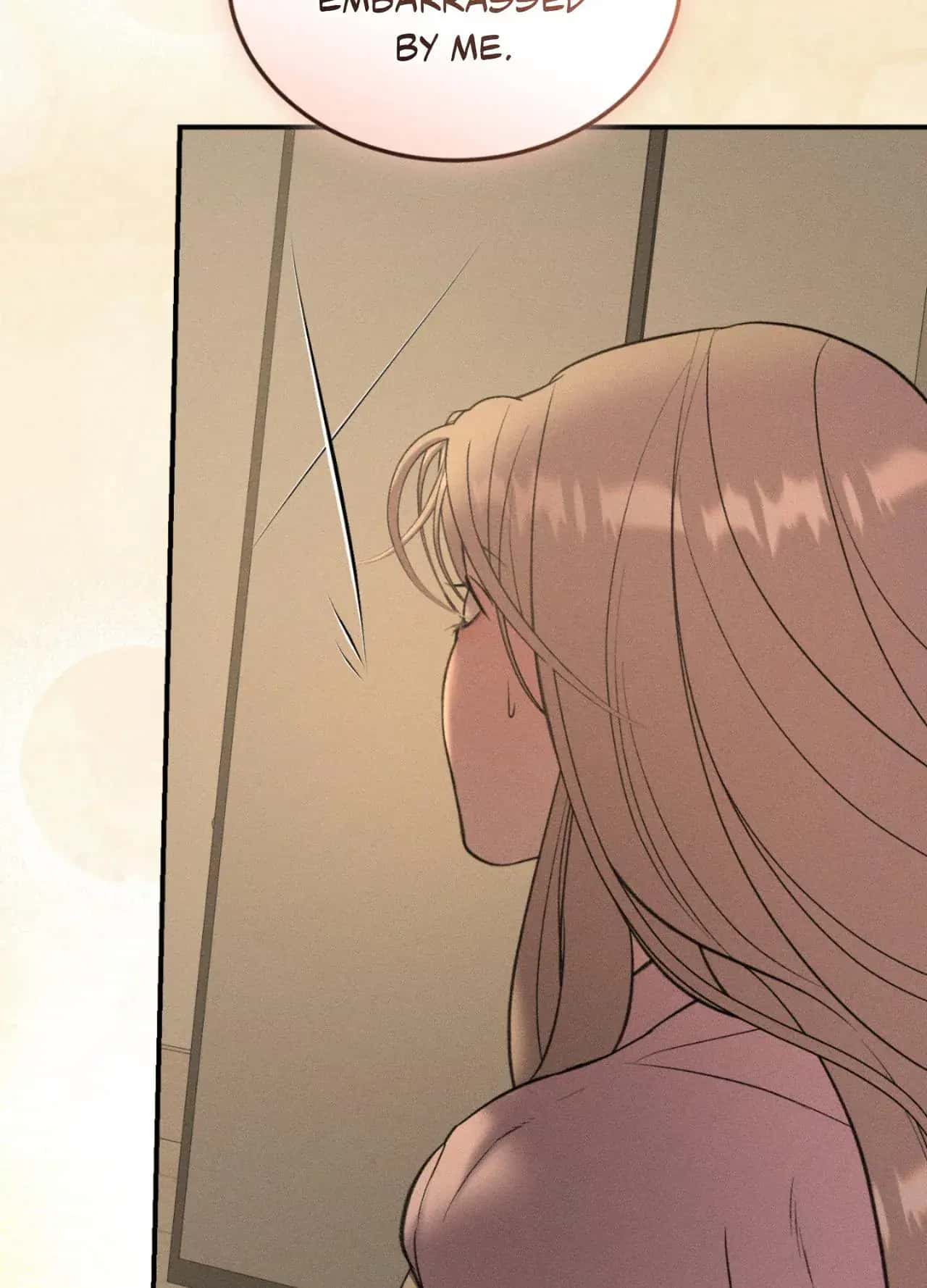 Love Junkie Chapter 49 Page 32