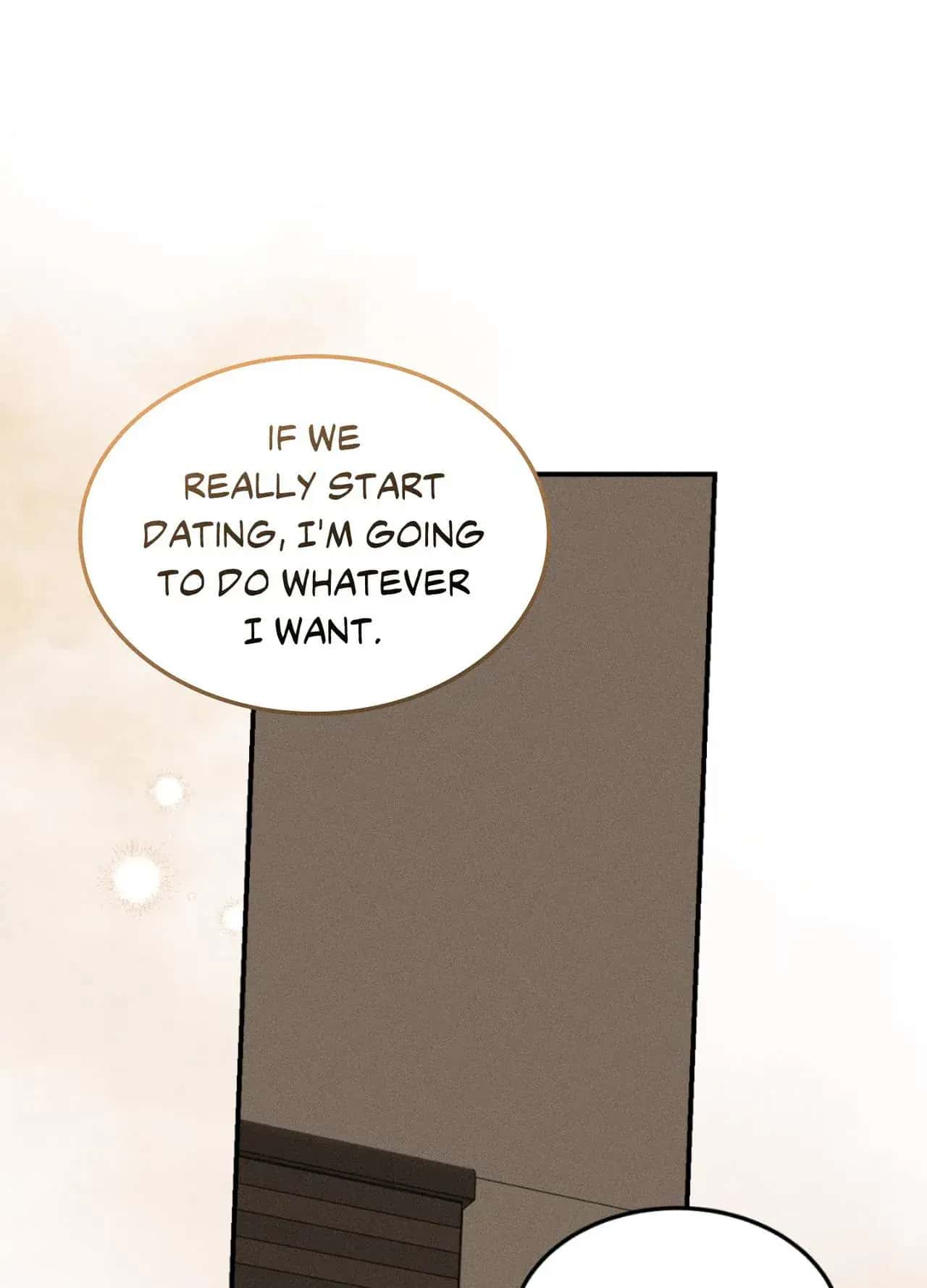 Love Junkie Chapter 49 Page 34