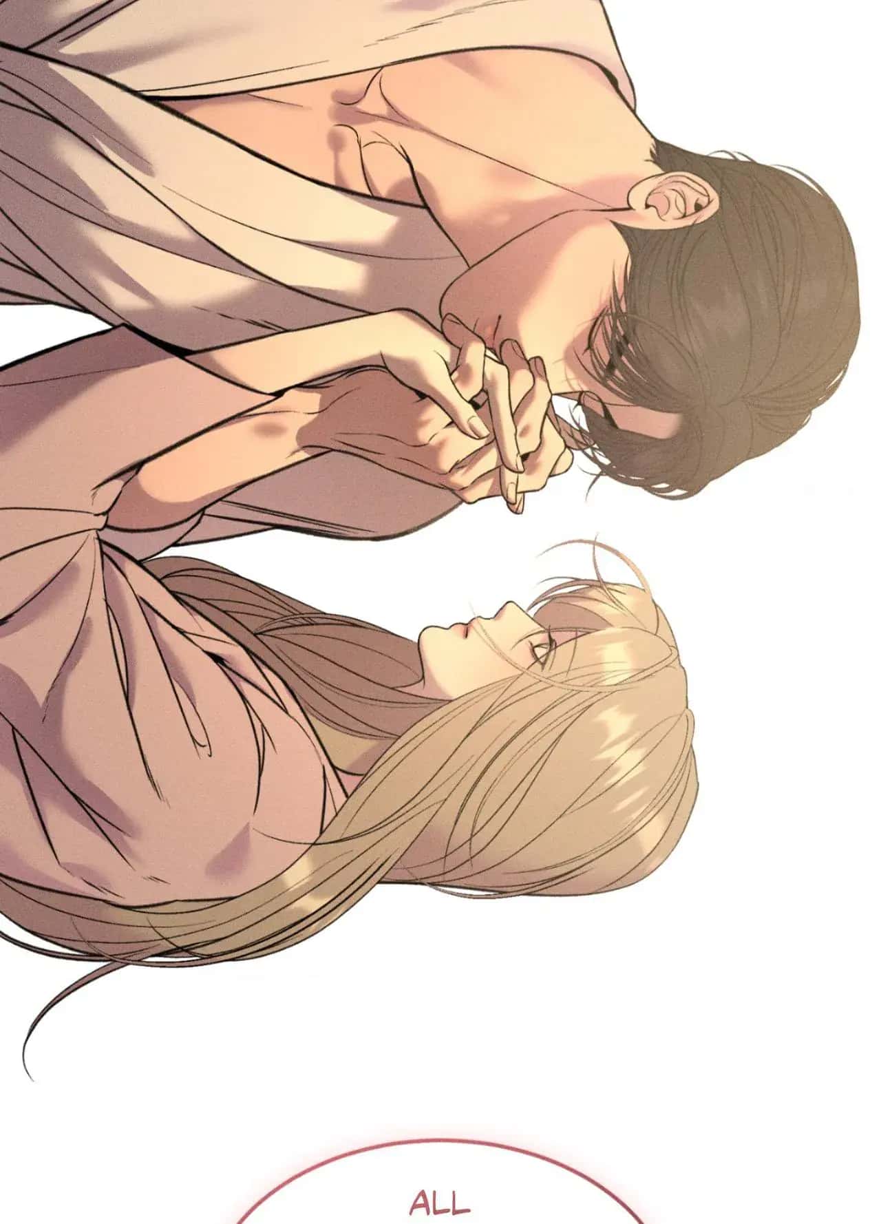 Love Junkie Chapter 49 Page 37