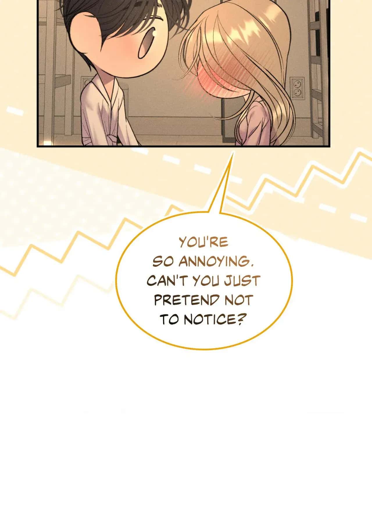 Love Junkie Chapter 49 Page 40