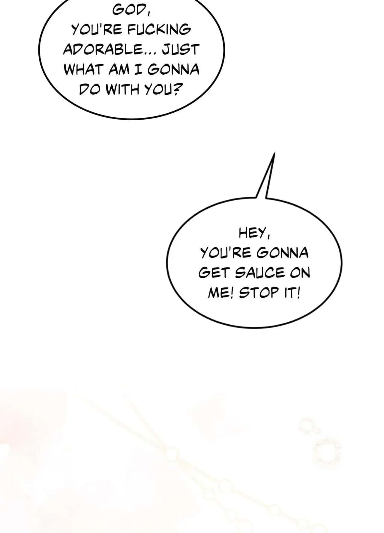 Love Junkie Chapter 49 Page 42