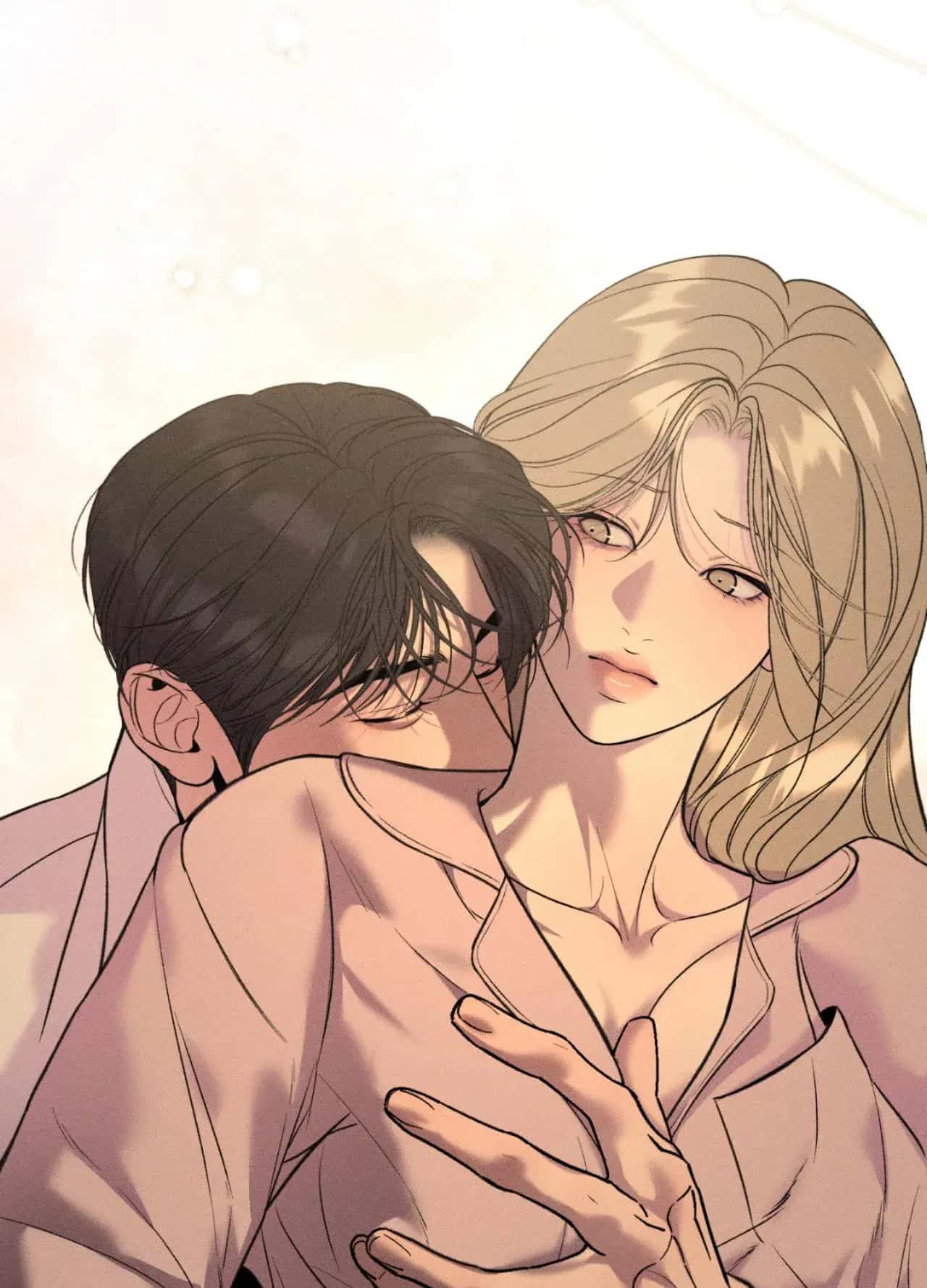 Love Junkie Chapter 49 Page 43