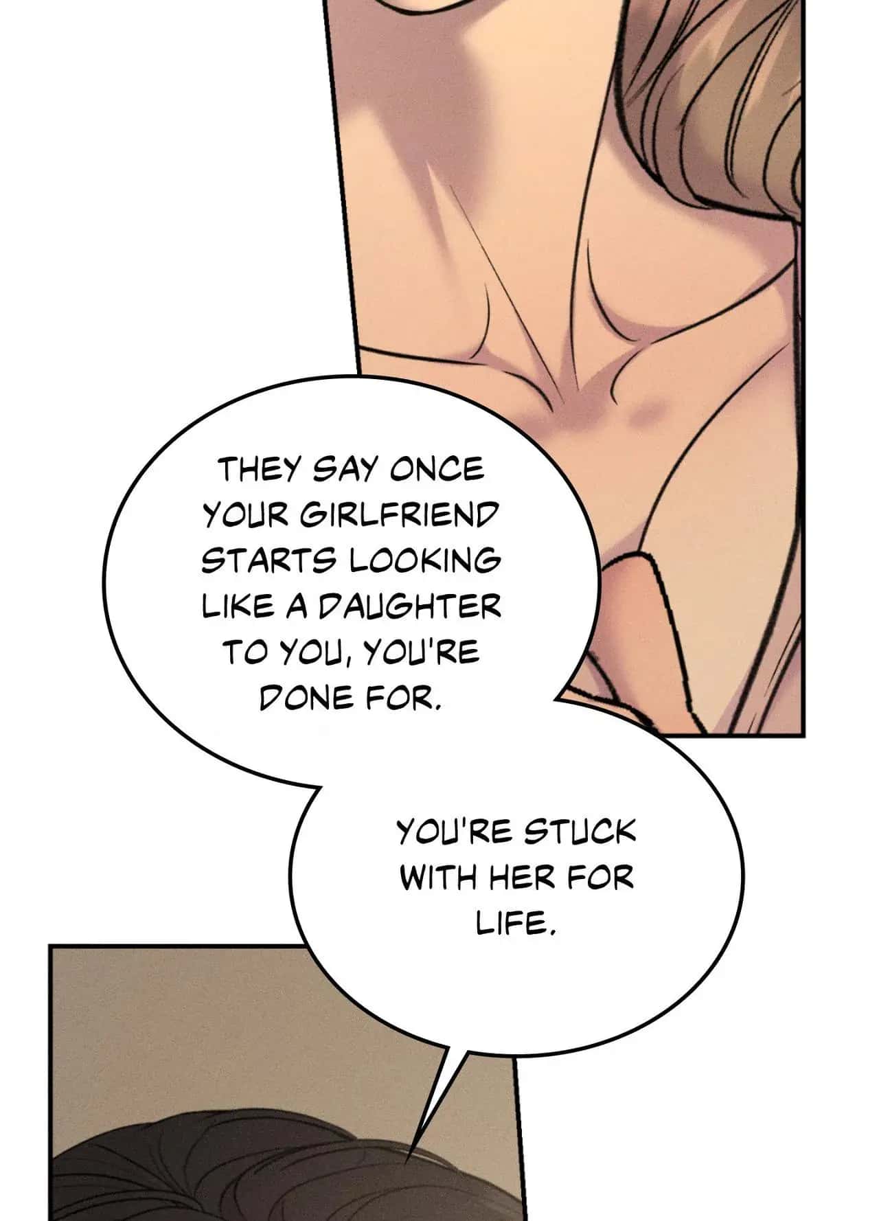 Love Junkie Chapter 49 Page 46