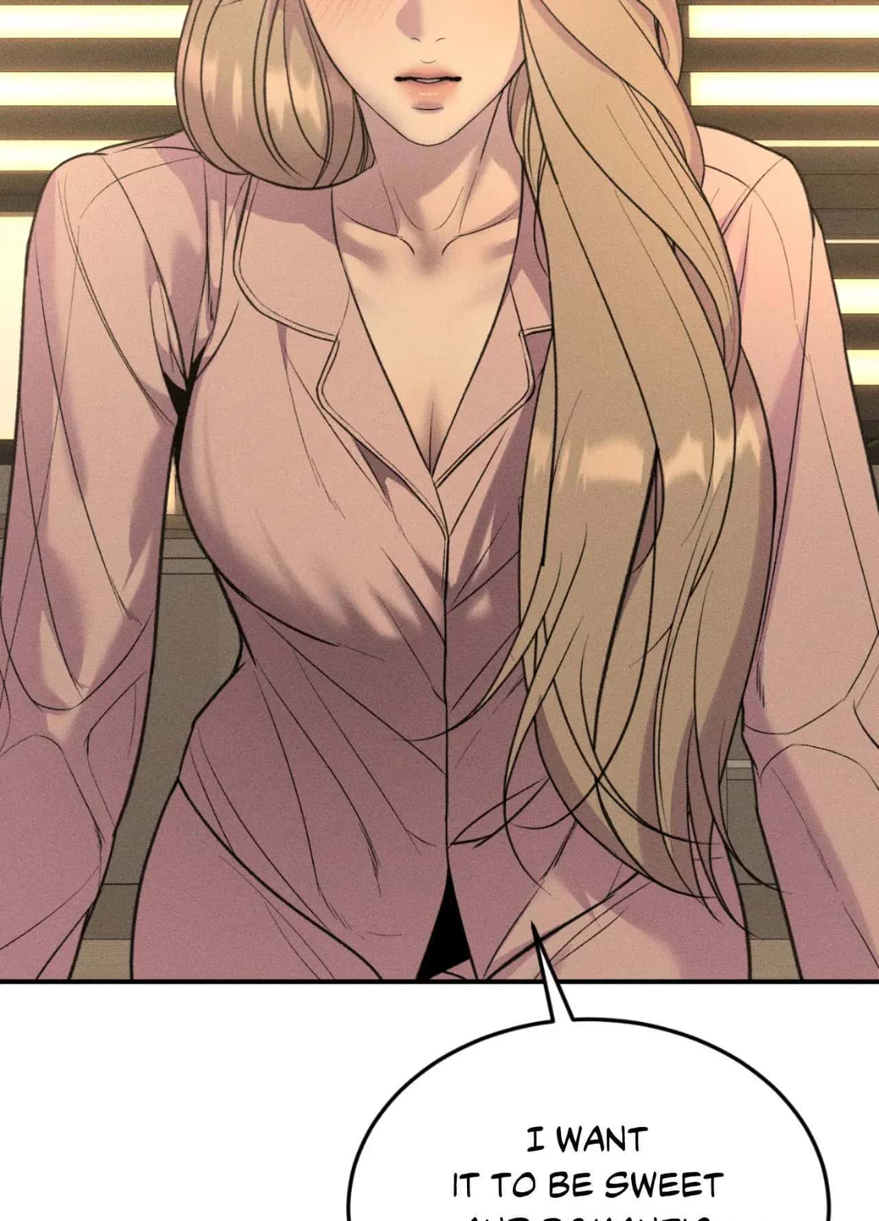 Love Junkie Chapter 49 Page 53