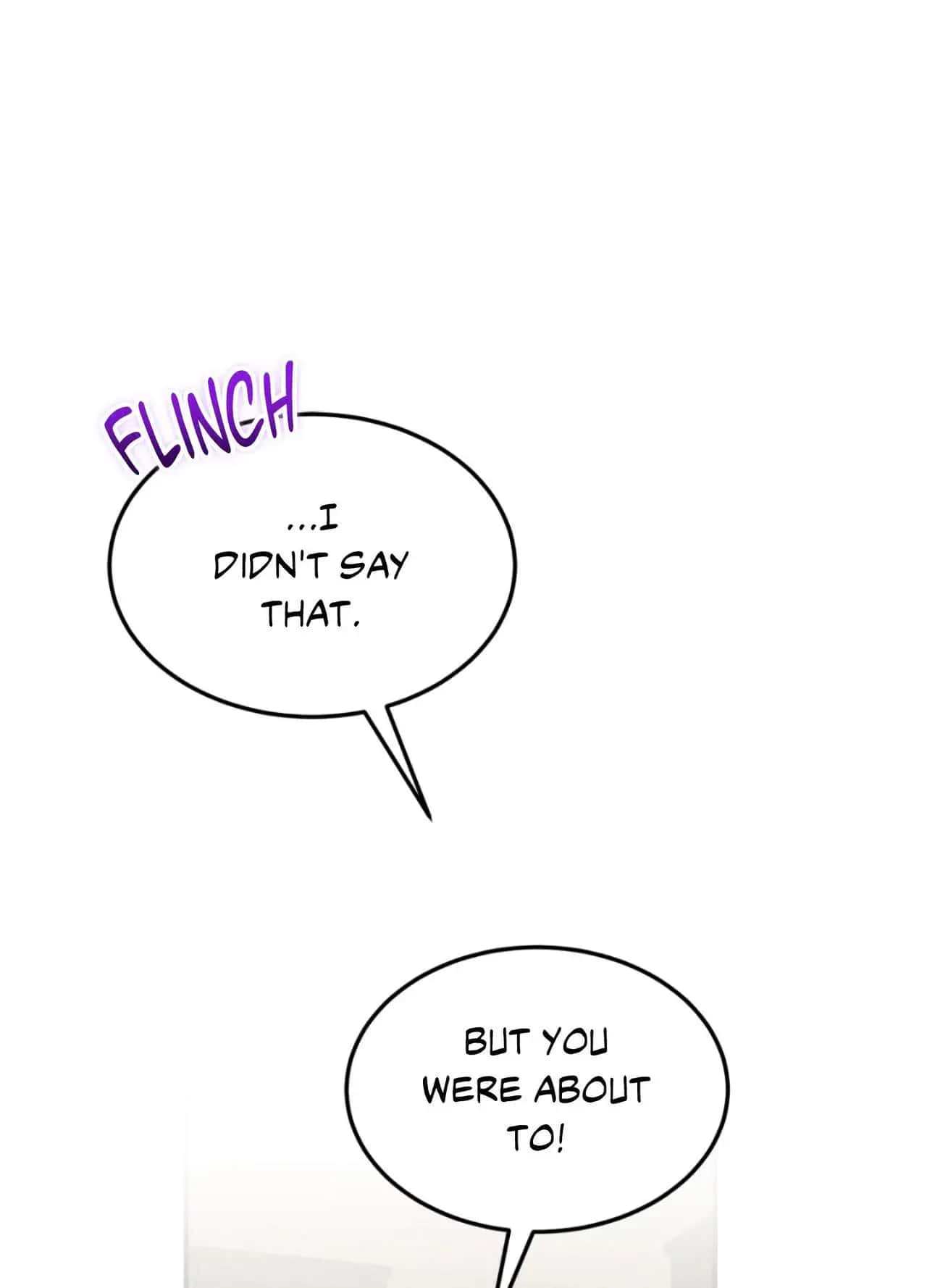 Love Junkie Chapter 49 Page 57