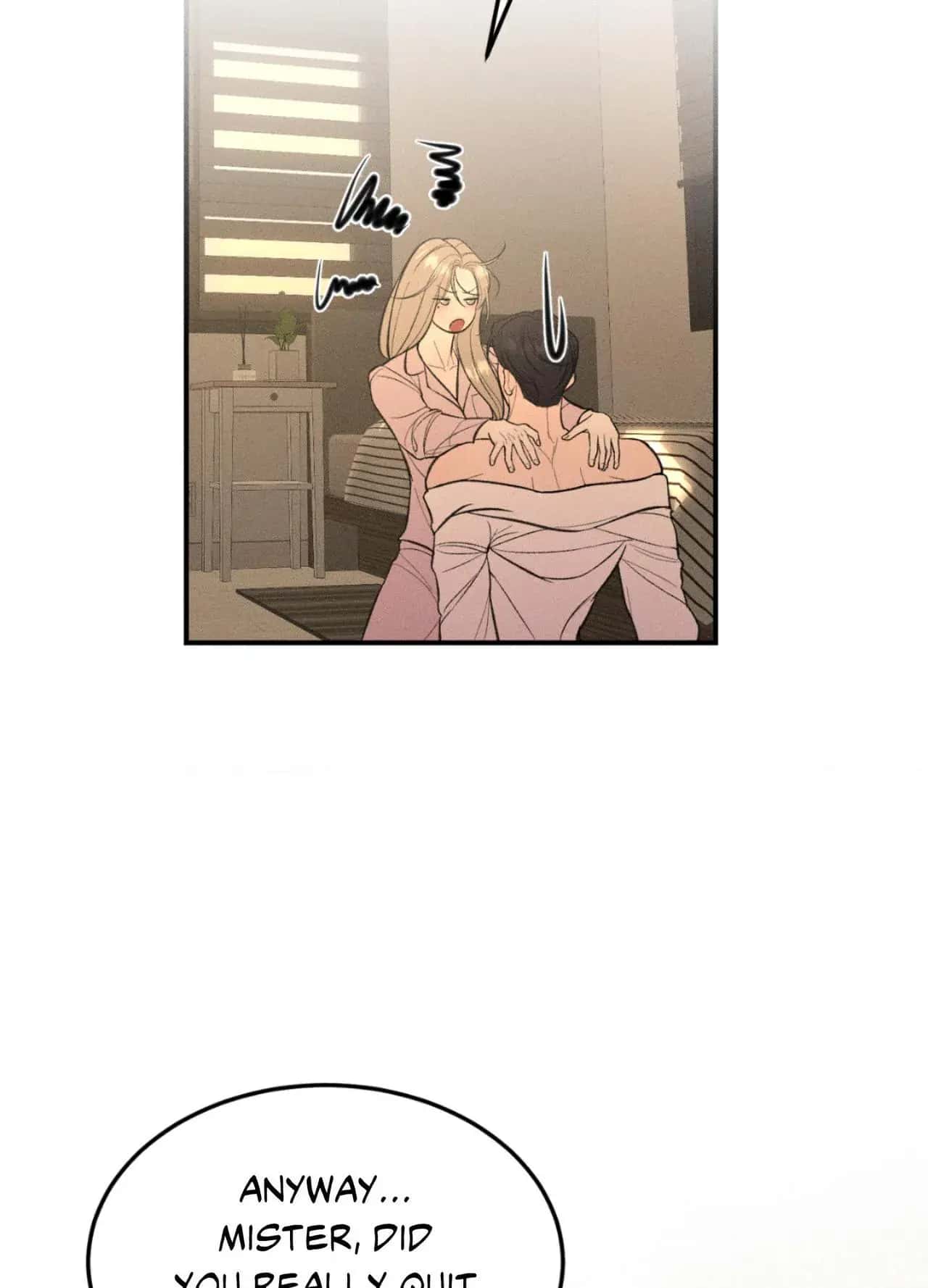 Love Junkie Chapter 49 Page 58
