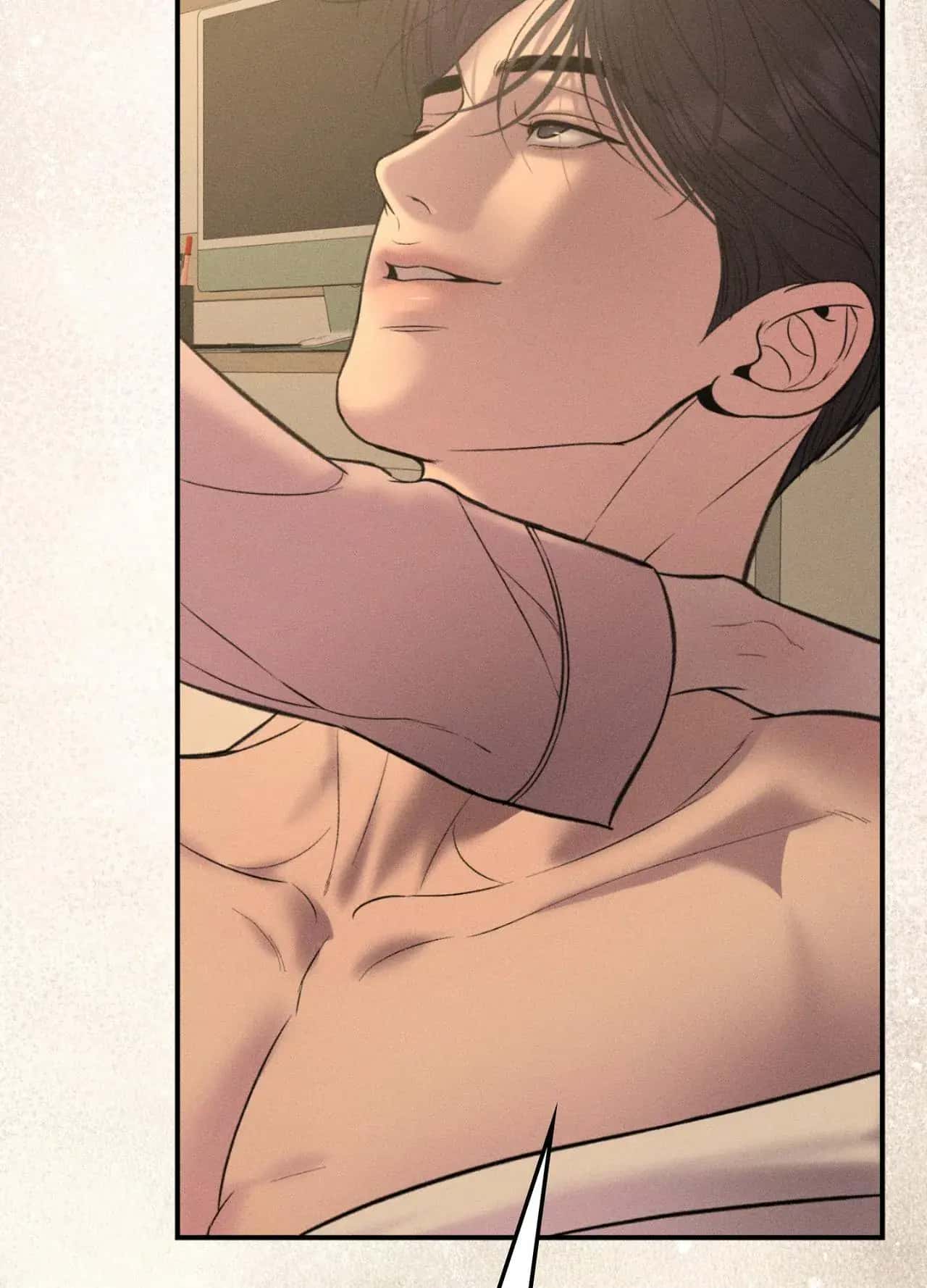Love Junkie Chapter 49 Page 61