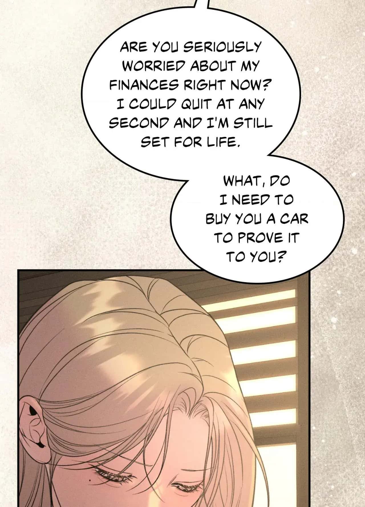Love Junkie Chapter 49 Page 62
