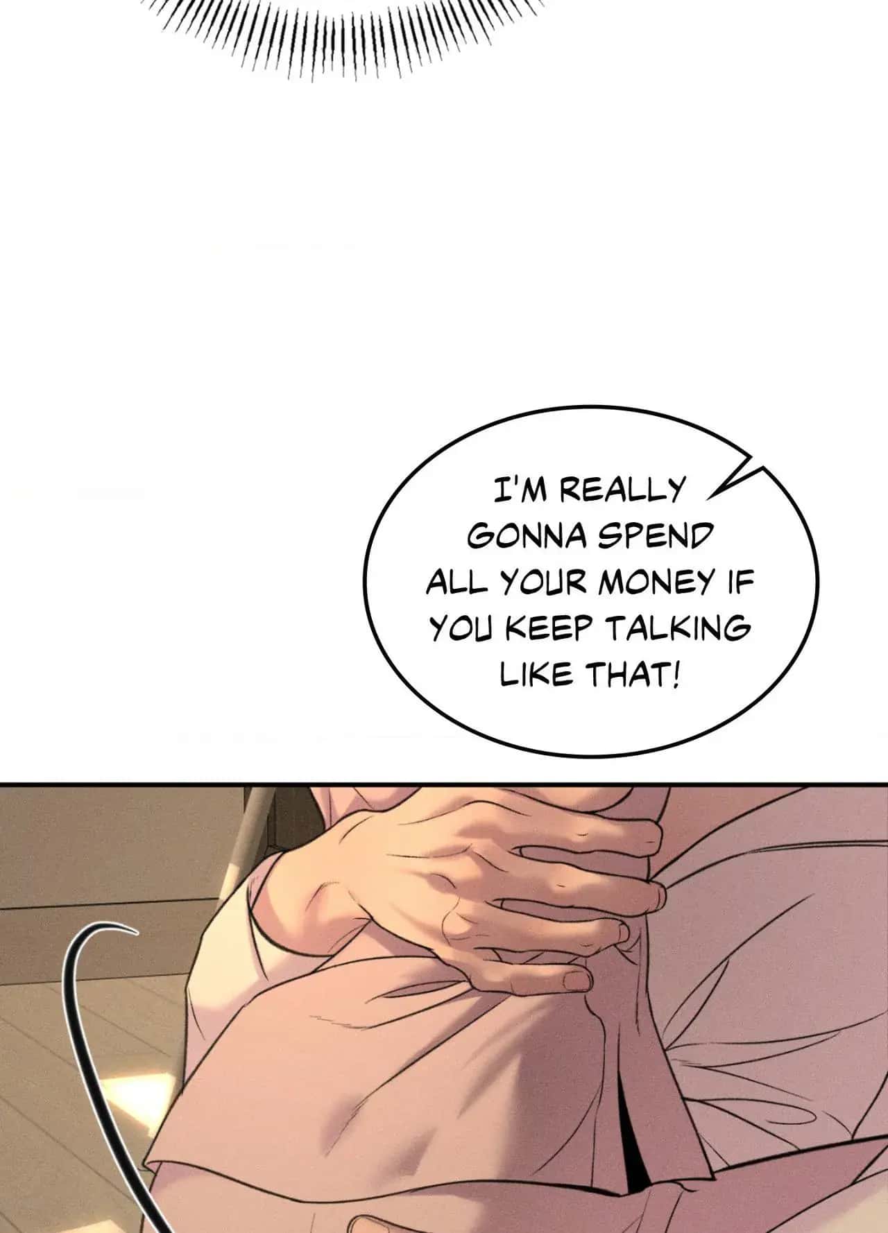 Love Junkie Chapter 49 Page 64